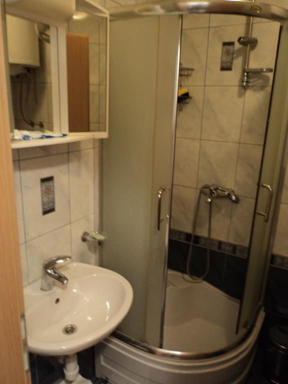 Apartments Licka 25 Сплит Номер фото
