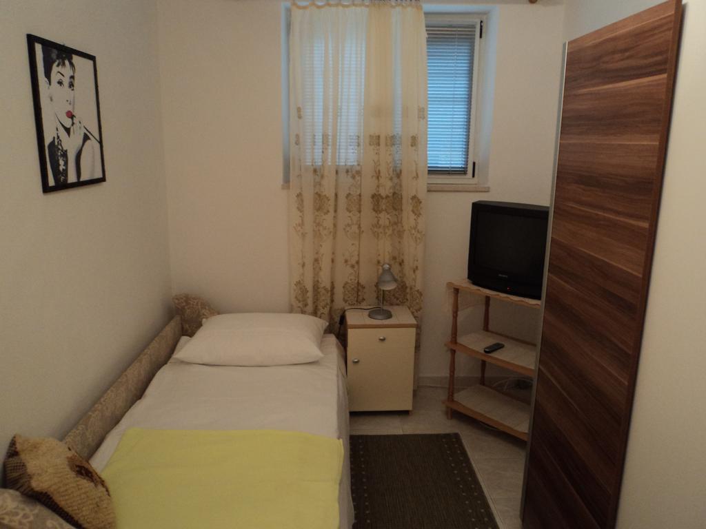 Apartments Licka 25 Сплит Номер фото