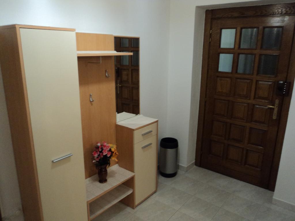 Apartments Licka 25 Сплит Номер фото