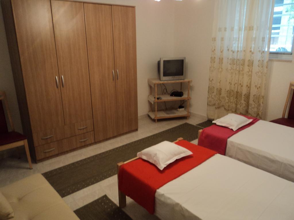Apartments Licka 25 Сплит Номер фото