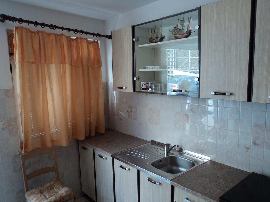 Apartments Licka 25 Сплит Номер фото